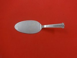 Sparta by Cohr Sterling Silver Cake Server Flat Handle All Sterling 6 3/4" - £225.06 GBP