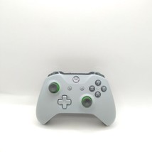 Microsoft Xbox One Wireless Controller Grey Model 1708 - $21.88