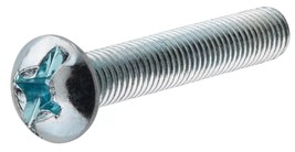 Hillman 41172 1/4 in. x 1-1/2 in. Round Combination Drive Machine Screw - $385.93 MXN Hillman 41172 1/4 in. x 1-1/2 in. Round Combination Drive Machine Screw - $385.93 MXN