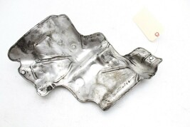 08-10 FORD F-250 F-350 6.4L DIESEL TURBO HEAT SHIELD LOWER E5502 image 6