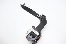 11-17 BMW X3 F25 FRONT LEFT DRIVER SEAT BELT RETRACTOR E0932 image 10