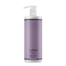 Aluram Purple Shampoo, 33.8 Oz.