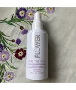 Flower Beauty Seal The Deal Setting Spray, MATTE Finish - NEW! - $11.74 CAD