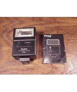 Vivitar 2000 Electronic Flash Unit with Instructions, used, tested - £7.04 GBP