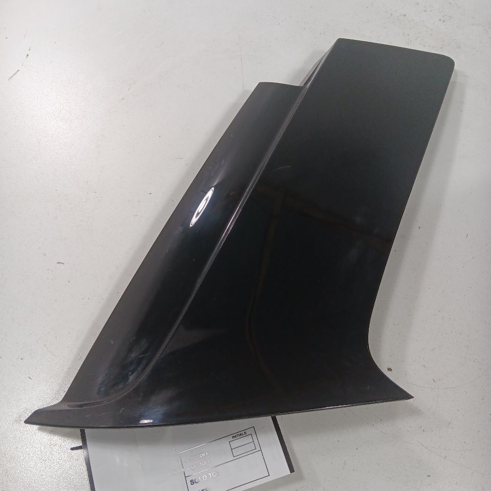 2025 GMC Acadia Passenger Right Rear Pillar Trim {84875844} - $109.94