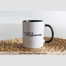 Buick Riviera Coffee Mug - £18.67 GBP