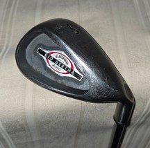 Callaway Big Bertha Irons S 54 Degree Sand Wedge Golf Club Uniflex RH 35&quot; - $24.74