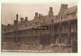 rp14723 - Royal National Hospital , Ventnor , Isle of Wight - print 6x4 - £2.20 GBP