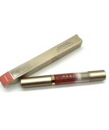 Stila Plumping Lip Glaze PRIMAVERA warm nude ~ NEW Full Size 0.11 Oz, Au... - $18.32