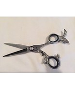 washi silver swan shear  japanese 440c  best professional hairdressing s... - €161,11 EUR