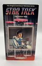 Star Trek Tholian Web #64  VHS Tapes TV Show 1966-68 - £3.91 GBP