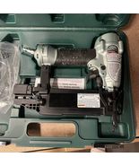 Metabo HPT NT50AE2 18 Gauge Brad Nailer Gun - $893.43 MXN