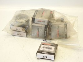 Lot of 8 New Wheel Bearing and Race Sets Master Pro A-2 31447 - £25.01 GBP