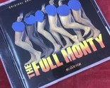 The Full Monty - Original Broadway Cast Musical CD - $8.90