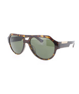 DOLCE &amp; GABBANA 0DG4466F Sunglasses 502/71 56mm - $4,580.50 MXN