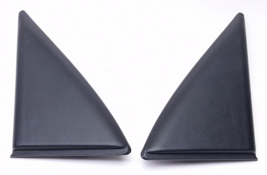 1995 - 2004 TOYOTA TACOMA LEFT &amp; RIGHT DOOR SIDE MIRROR COVER TRIM PANEL... - $91.12