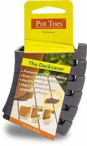 Bosmere Pot Toes, Plant Pot Risers for Indoor and Outdoor, Prevent Stain... - €18,59 EUR