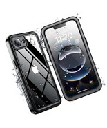 for iPhone 16e Case Waterproof,Built-in Screen and Camera Lens Grade - $82.97