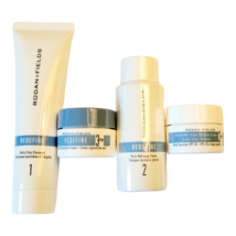 Rodan + Fields Redefine Regimen Travel Size - New - Free Shipping - Exp ... - $69.00