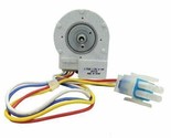 Evaporator Fan Motor For General Electric GSS25JETGBB BSS25JSRFSS ZISS42... - $22.72