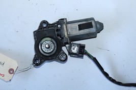 2000-06 MERCEDES-BENZ S500 W220 FRONT PASSENGER DOOR WINDOW MOTOR K4034 image 2