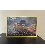 Alexander Chen Luck Be A Lady Vegas Siegfried &amp; Roy Mirage 1000pc Puzzle... - $18.80