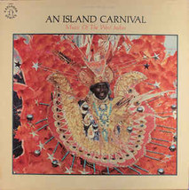 West Indies: An Island Carnival - £10.28 GBP