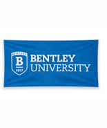 Bentley University Flag 3X5 Ft Polyester Banner USA Style 2 - $25.00