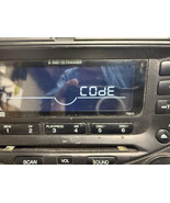 Honda Acura Radio Code / We Need Serial Number - $0.99