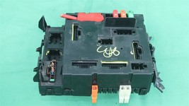 Mercedes W451 Smart ForTwo SAM Module Fuse Box BCM Body Control A4515401550 image 4