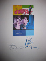 The Wedding Singer Signed Movie Film Screenplay Script Autograph Adam Sandler Dr - £15.72 GBP