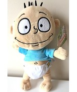 Xlarge Tommy Pickles from Rugrats Plush 14 inch Toy New with tag - €19,28 EUR