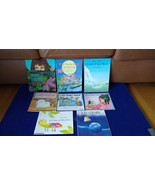 Six snowy sheep, Color Of His Own, Jamaica&#39;s Find, Lazy Ozzie, Ahoy Pola... - €25,79 EUR