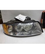 02 03 04 05 Audi A4 sedan right passenger hal headlight assembly thru VI... - €47,38 EUR
