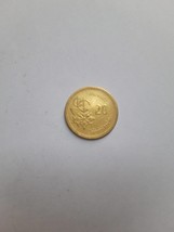 1987 OLD MOROCCAN COPPER coins - $1,781.97 MXN