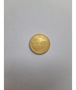 1987 OLD MOROCCAN COPPER coins - €81,34 EUR