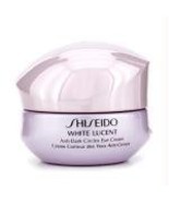 SHISEIDO  White Lucent Anti-Dark Circles Eye Cream BRAND NEW IN BOX - £39.34 GBP
