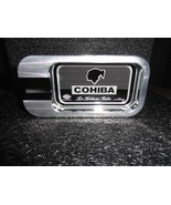 Custom Aluminum Billet Cigar Ashtray Made in USA Measures 6&quot; L x 3&quot; W x ... - $97.72 CAD