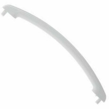 Microwave Door Handle GE WB15X0338 AP2021151 245577 AH232263 EA232263 PS... - $57.41