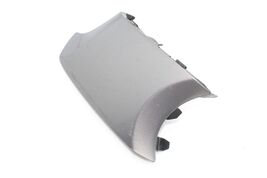 05-07 SUBARU LEGACY FRONT BUMPER TOW HOOK CAP COVER E6165 image 2