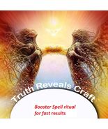 Booster Spell Ritual for all previous spell work - $928.64 MXN