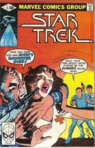 Star Trek: The Motion Picture Comic Book #13, Marvel 1981 NEAR MINT- - $11.18