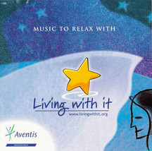 Unknown Artist - Living With It (Music To Relax With) (CD) (M) - £3.54 GBP