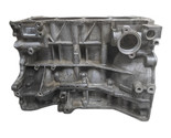 Engine Cylinder Block From 2014 Nissan Rogue  2.5  US Built - $399.95