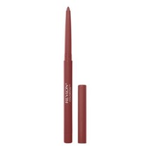 Revlon Lip Liner, Colorstay Face Makeup with Built-in-Sharpener, Longwea... - $12.79