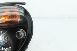 Driver Left Headlight Fits 02-03 IMPREZA 71424 image 2