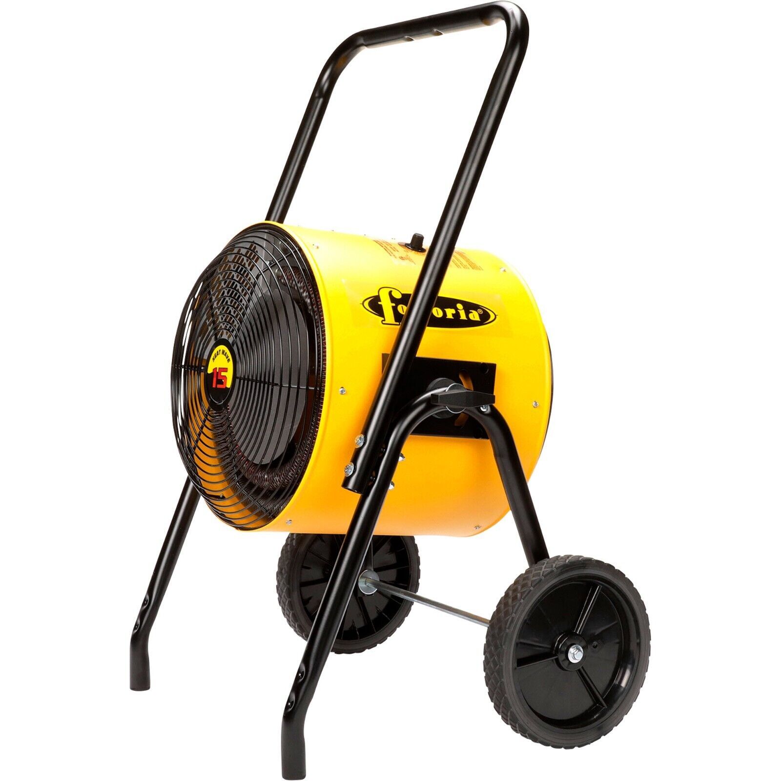 Fostoria FES-1524-3E Portable Electric Salamander Heater - $1,605.12