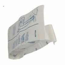Kenmore Sears 5002 5062 F G Bags Micro Lined Allergen Vac 6 Loose Allergen Bags - £8.80 GBP