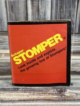 Vintage Schaper Stomper Foldout Catalog Brochure - 16 Pages - $13.54