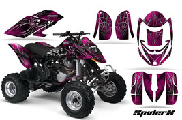 CAN-AM DS650 BOMBARDIER GRAPHICS KIT DS650X CREATORX DECALS STICKERS SXP - $178.15